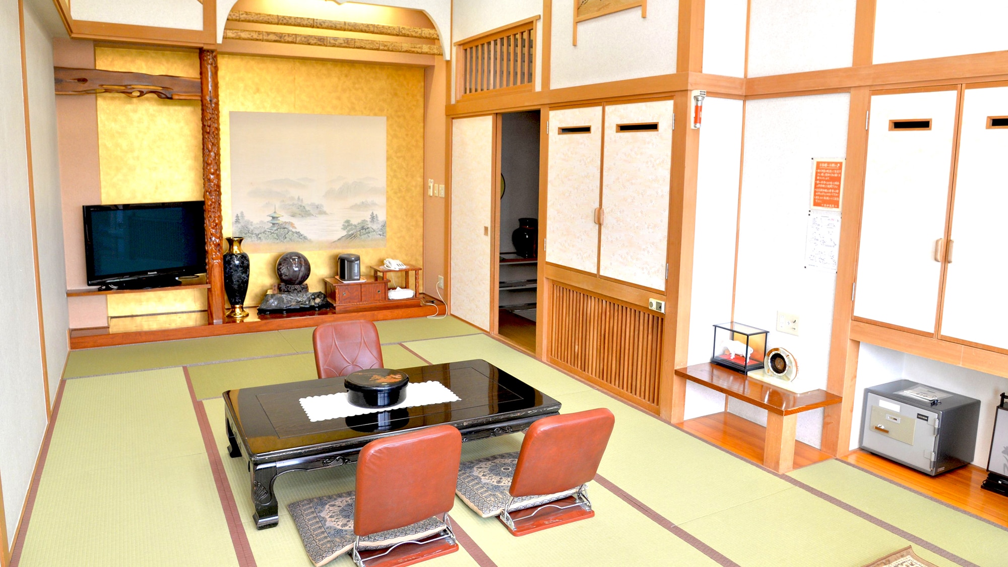 ■Guest Rooms■