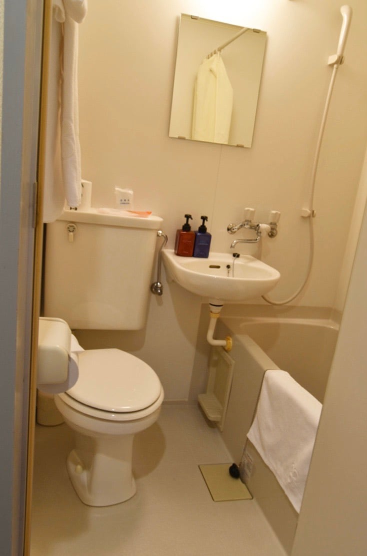 Kamar mandi