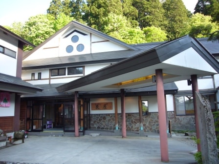 Appearance image