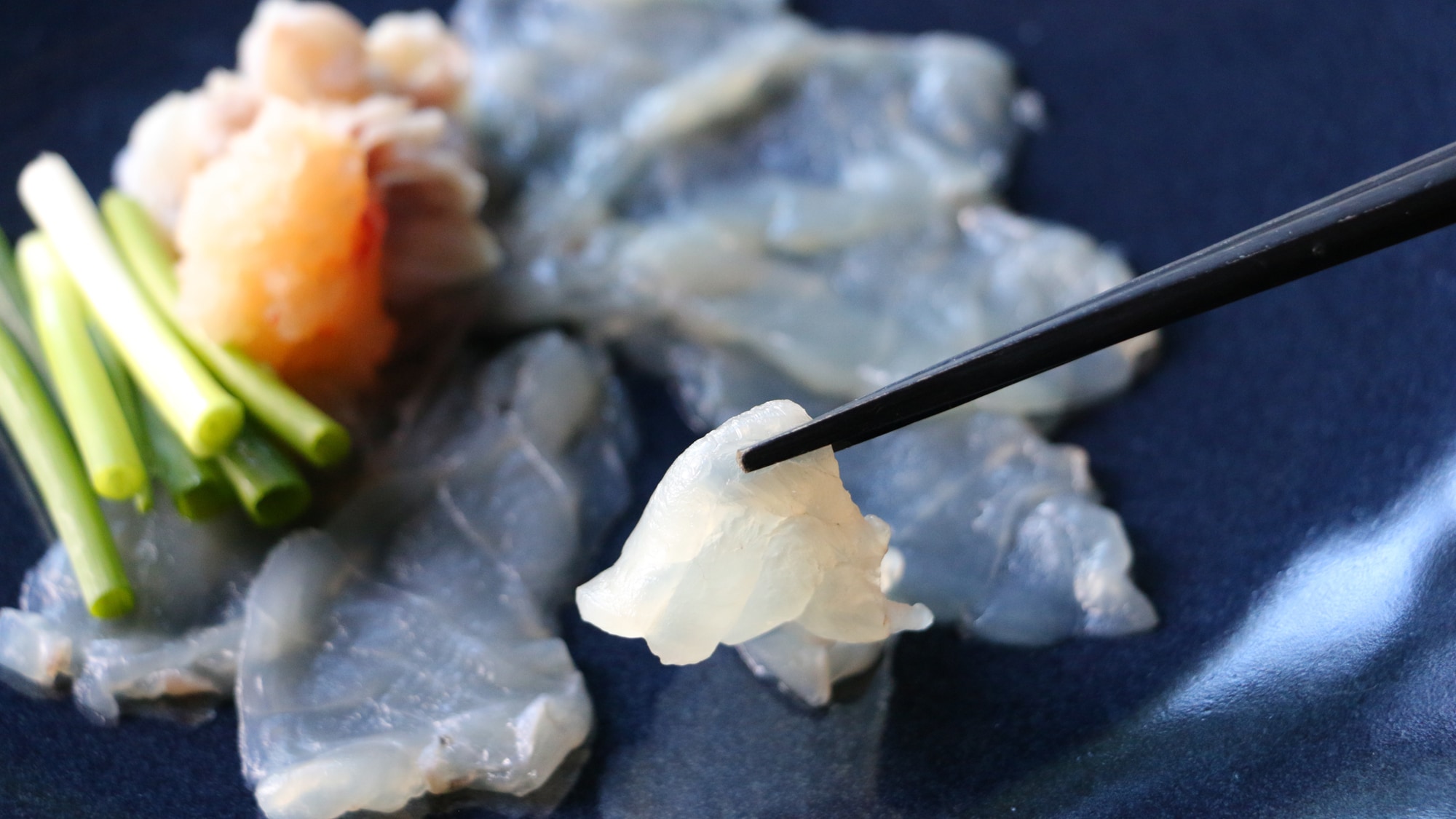 Contoh Makan Malam《Musim Dingin》