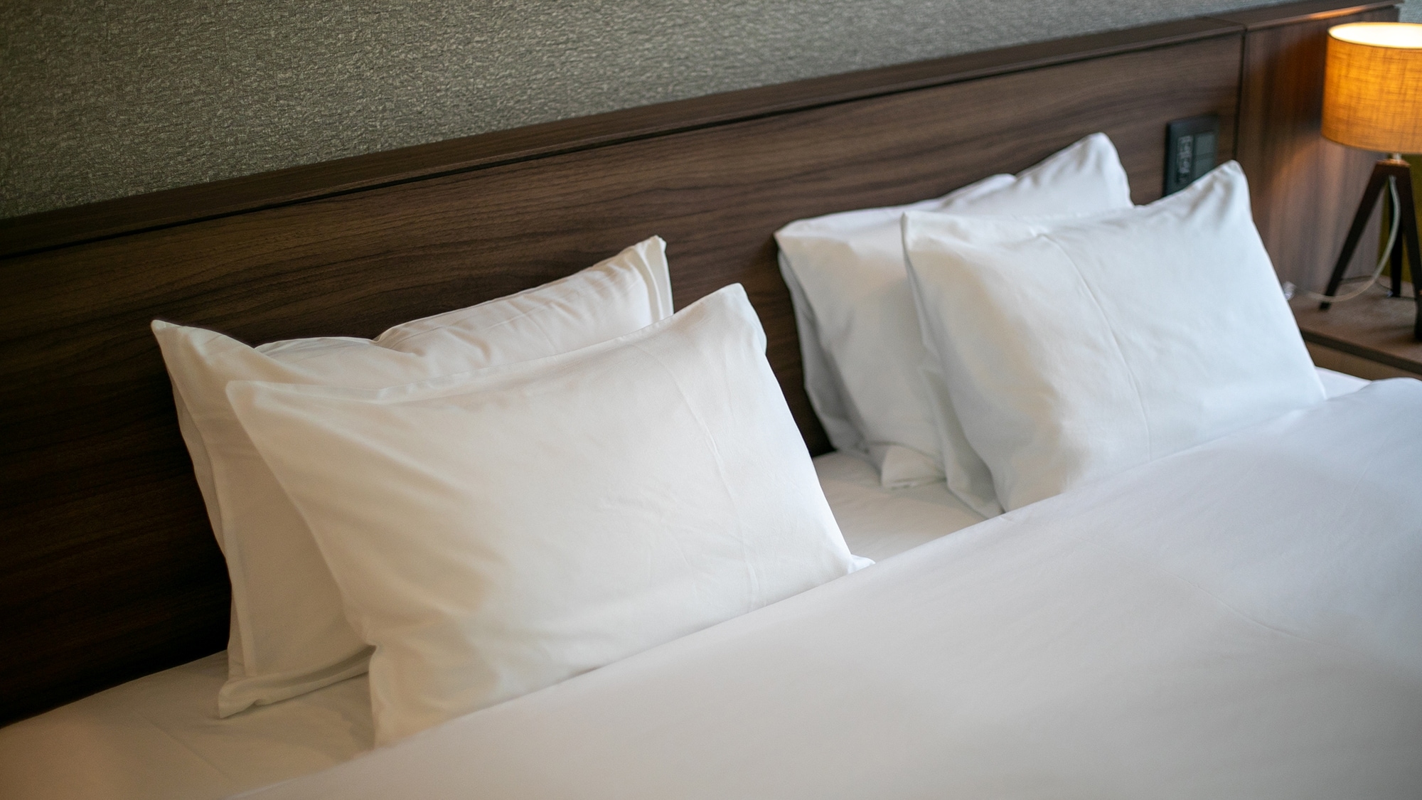 [Marissa Resort] Superior King Side View