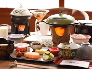 Breakfast image