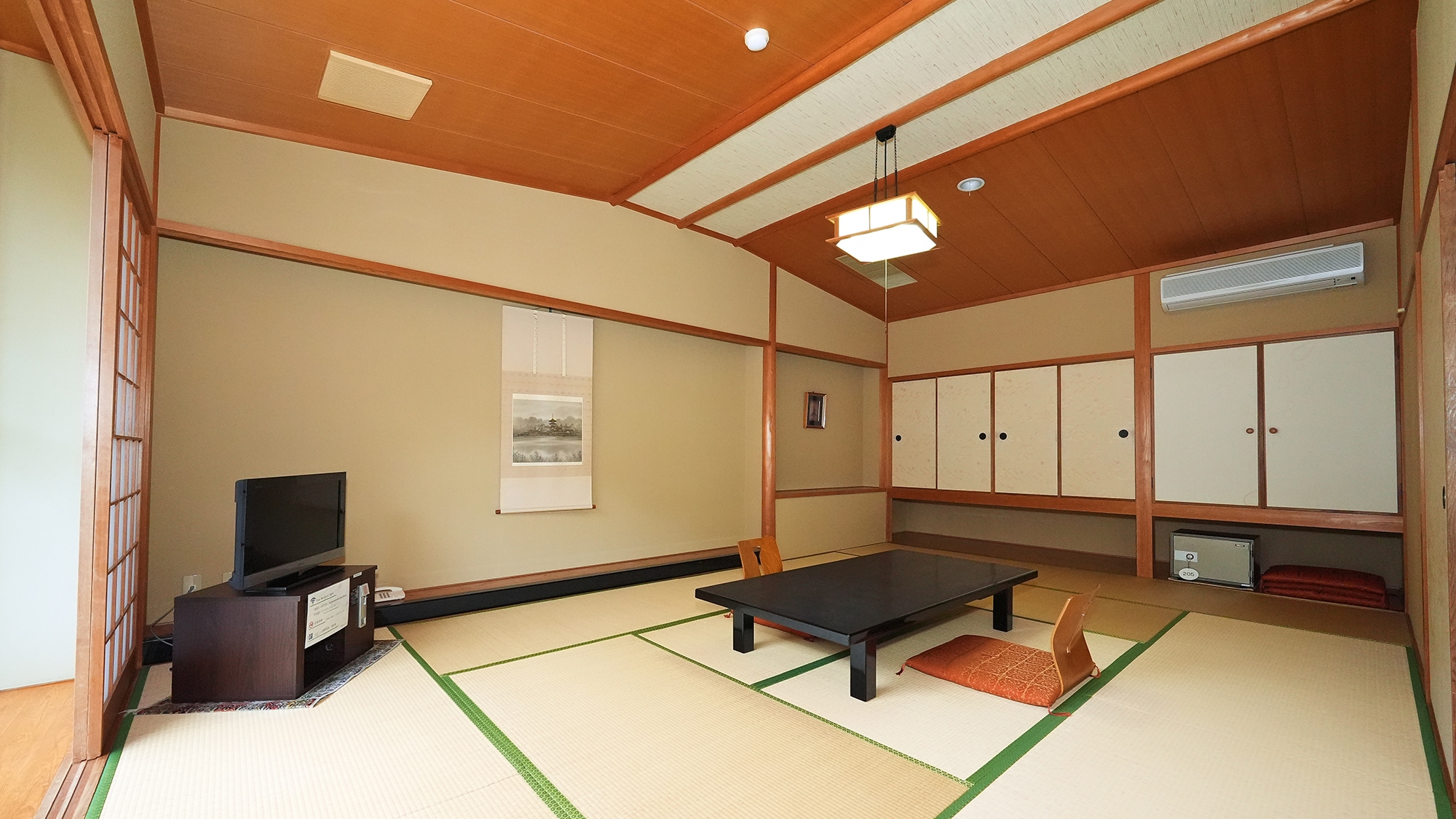 *동관 객실 이미지