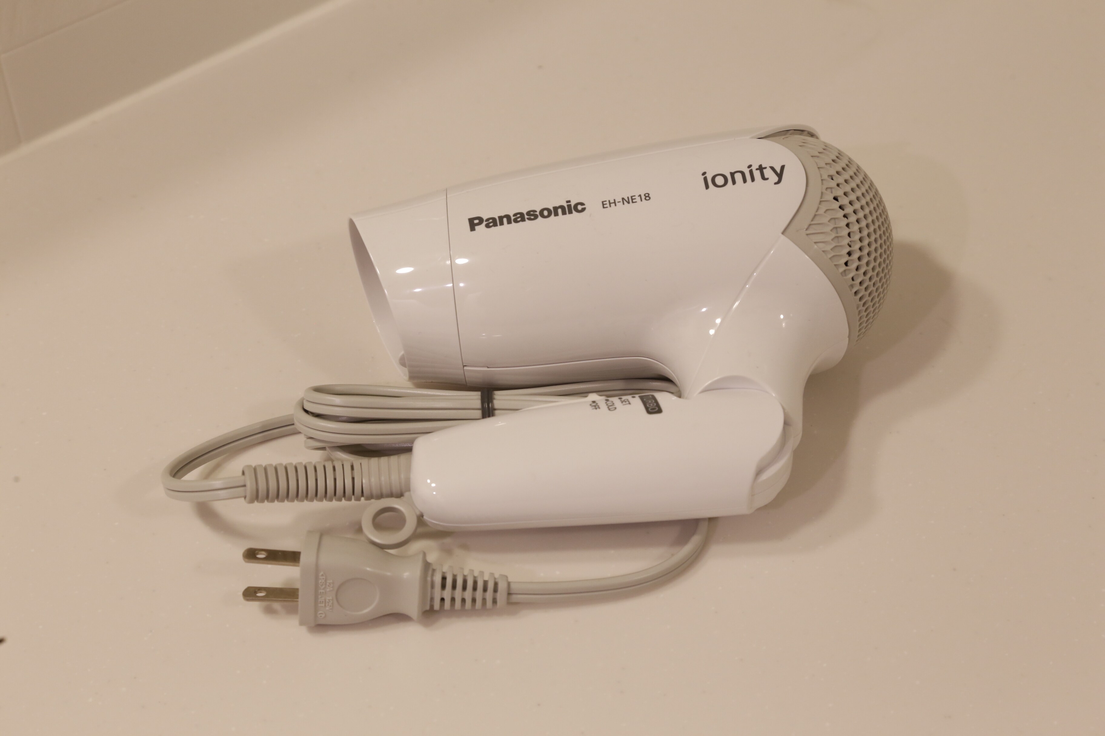 เครื่องเป่าผม