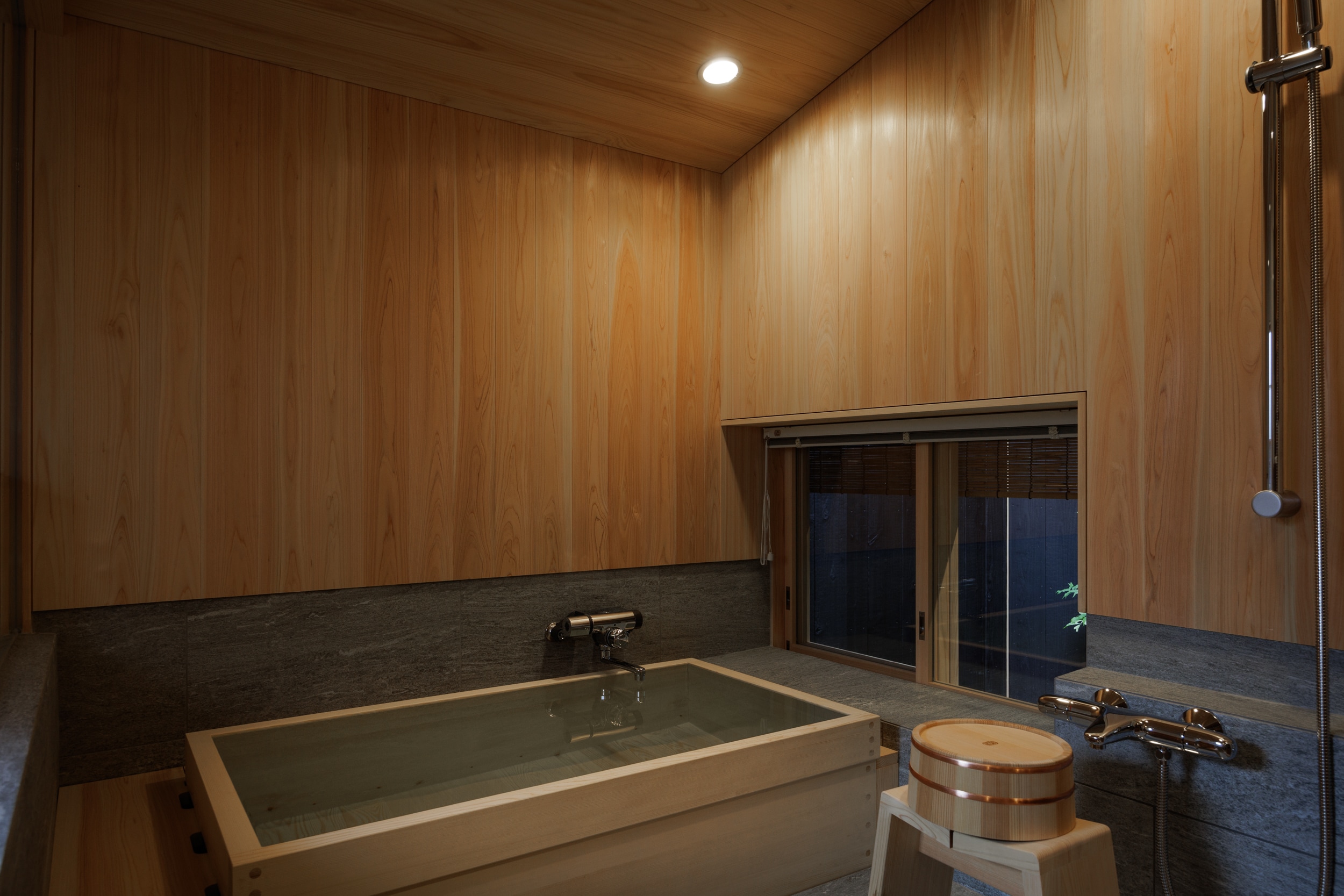 East room bath