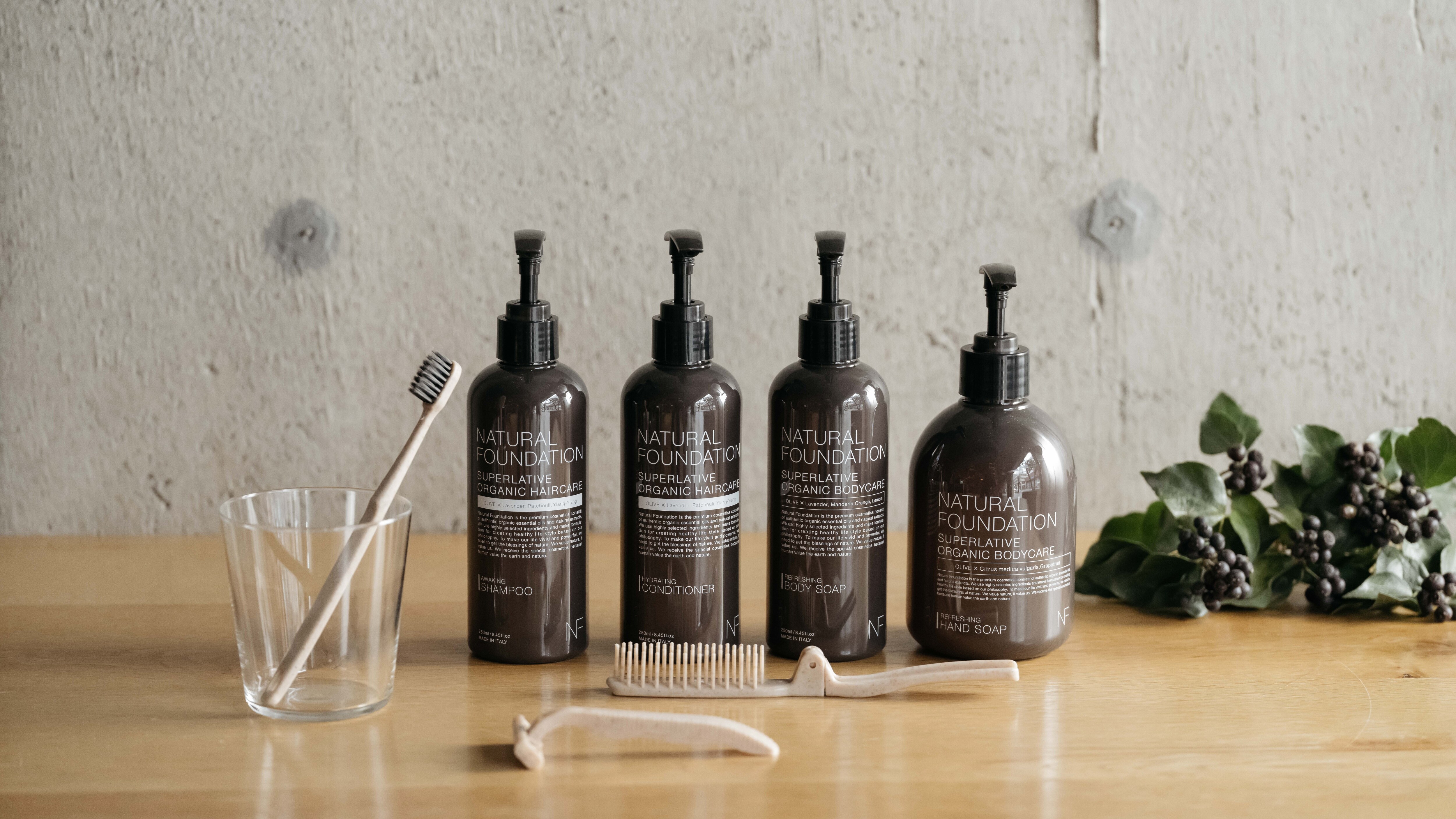 Amenities