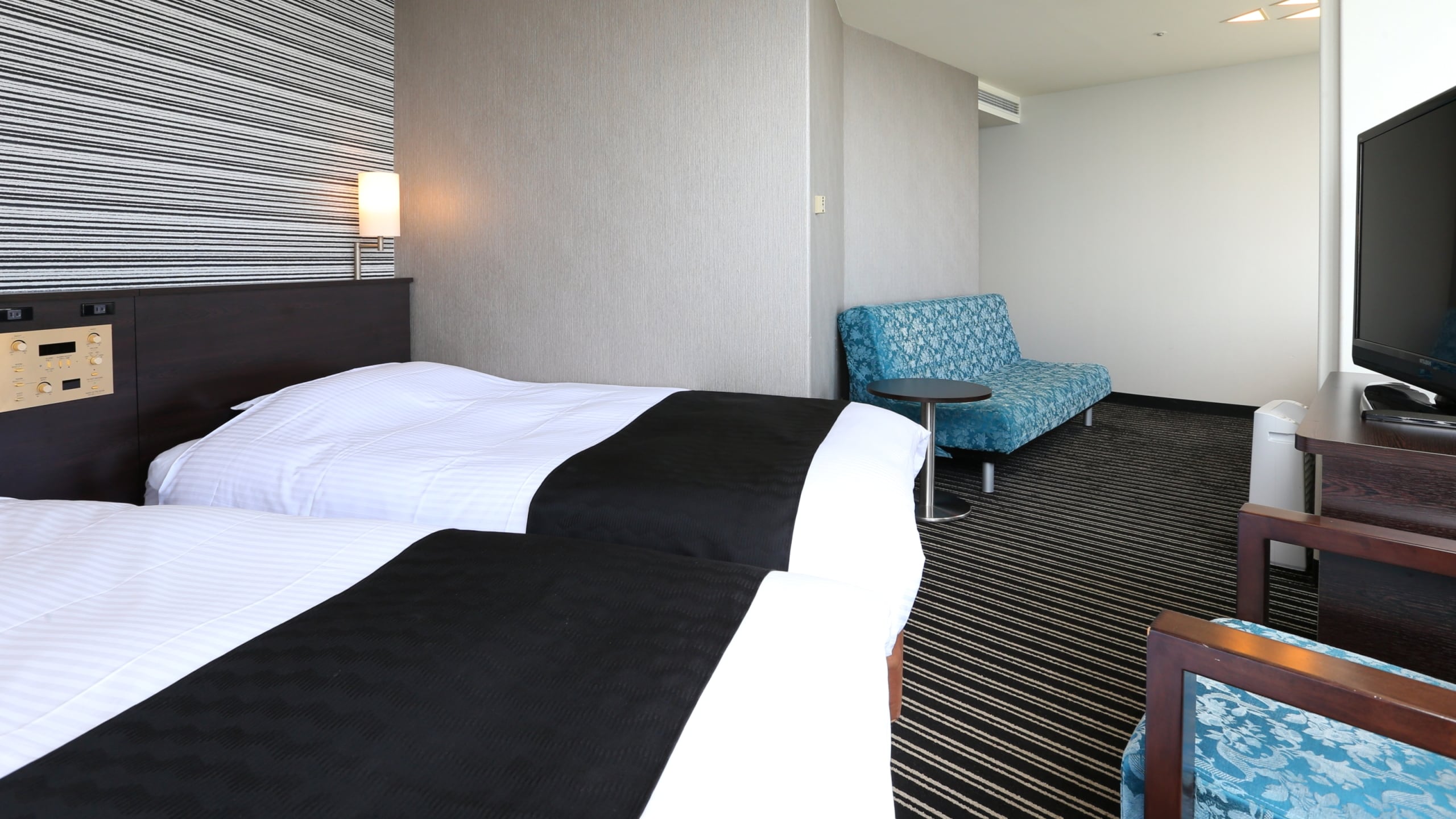 Hotel photo 58 of APA Hotel & Resort (Tokyo Bay Makuhari).
