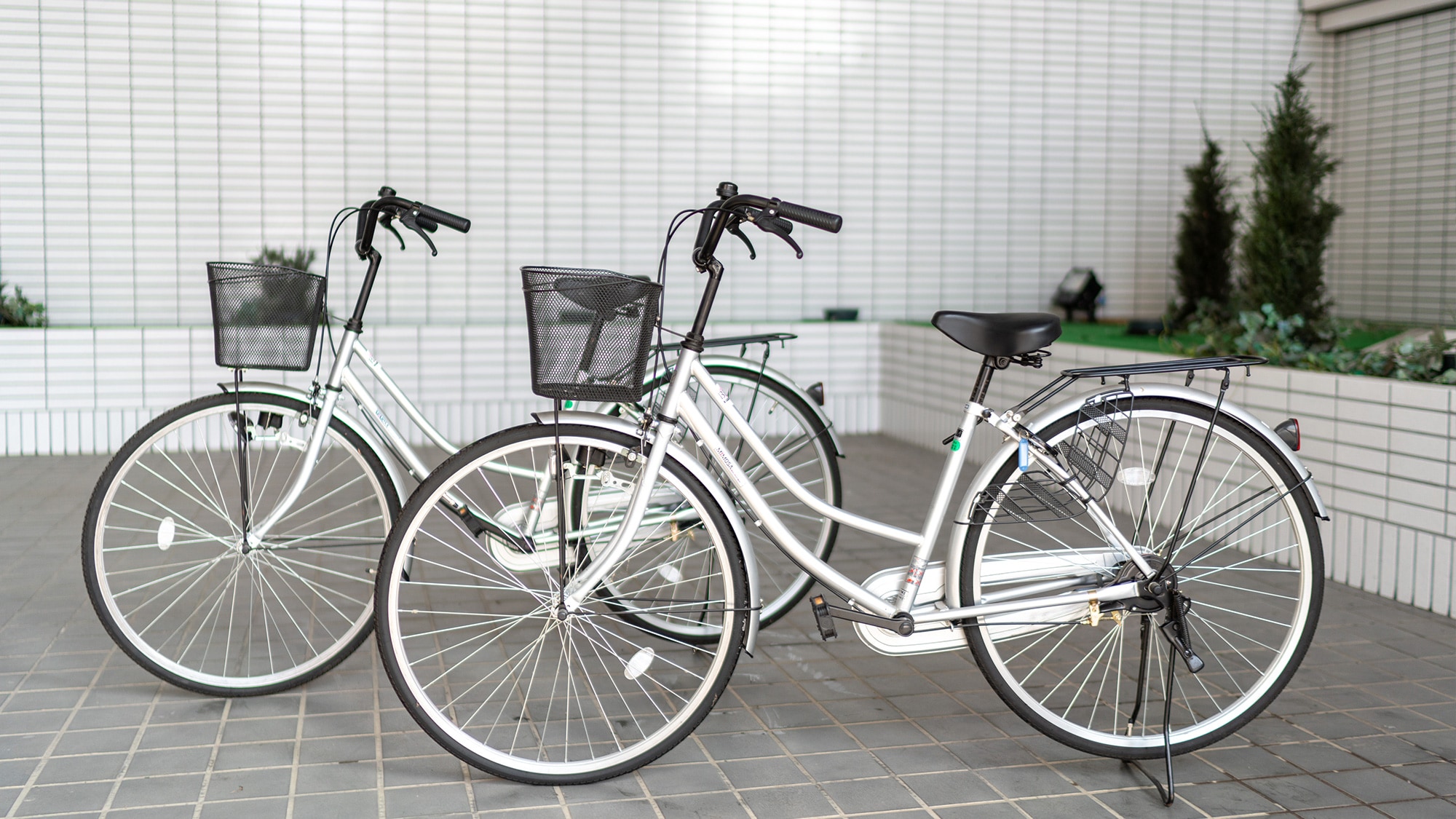 จักรยานให้เช่า