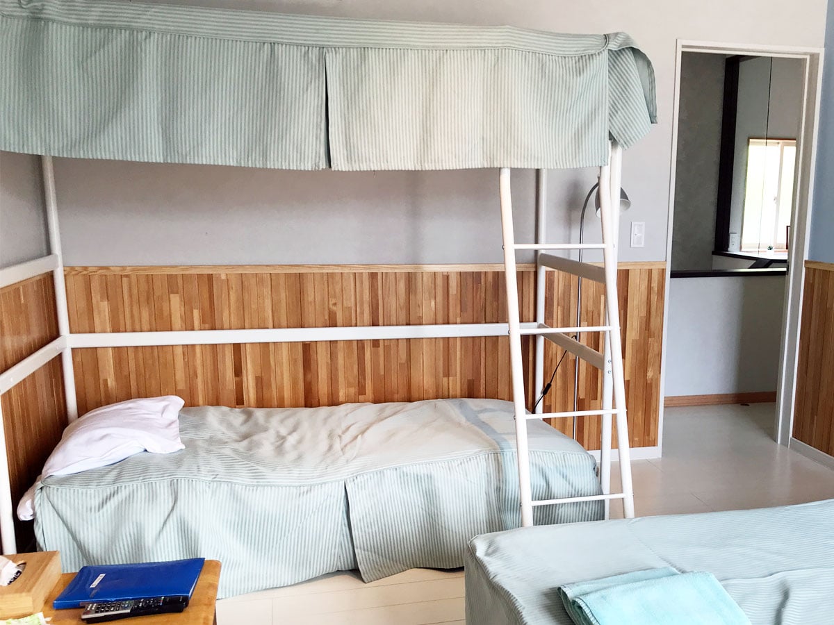 Room C