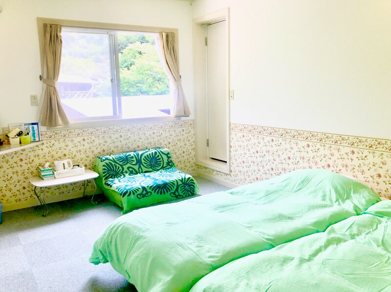 Room 204