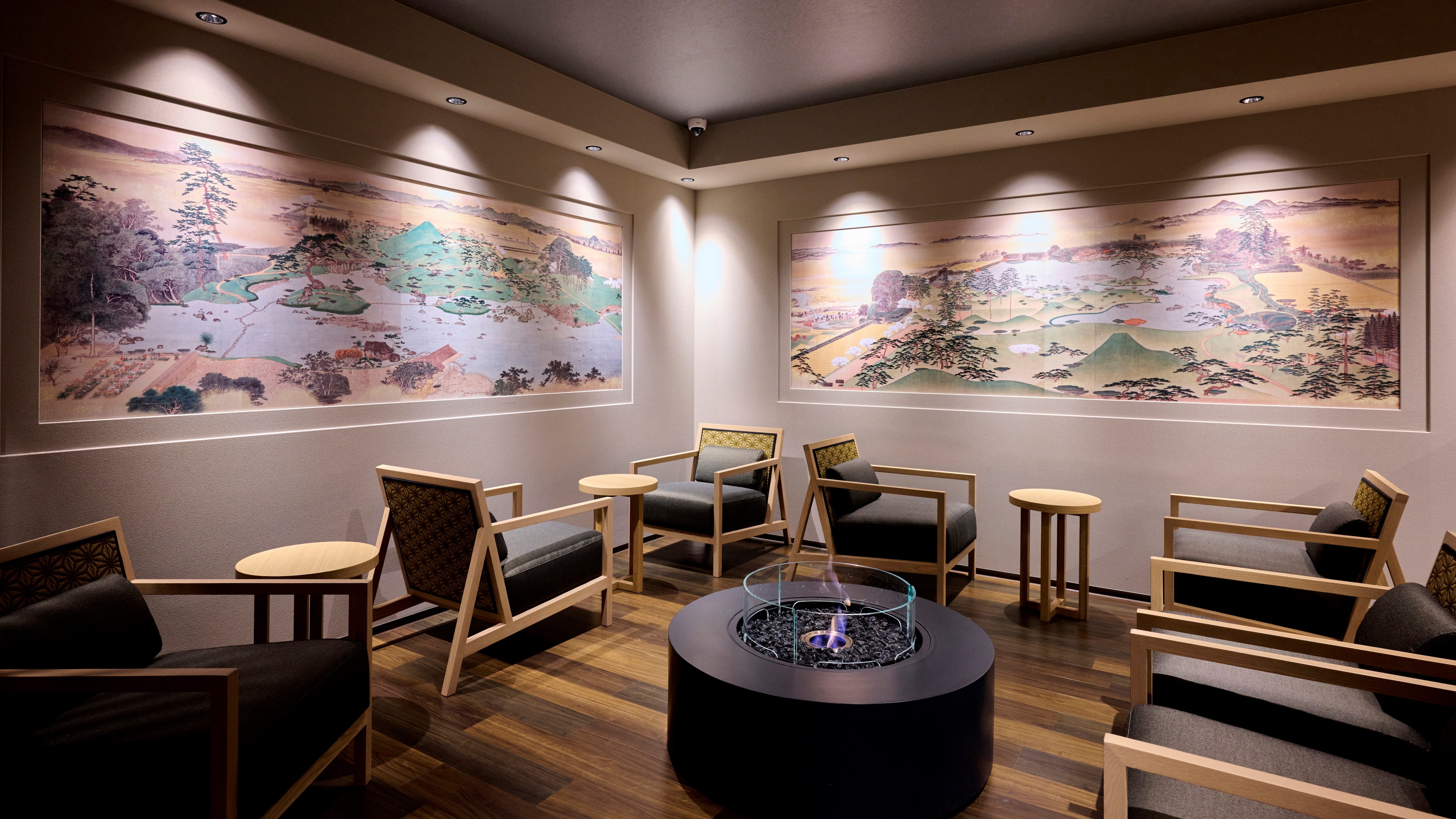 [Yuya Suizen (untuk siswa SMP ke atas)] Lounge