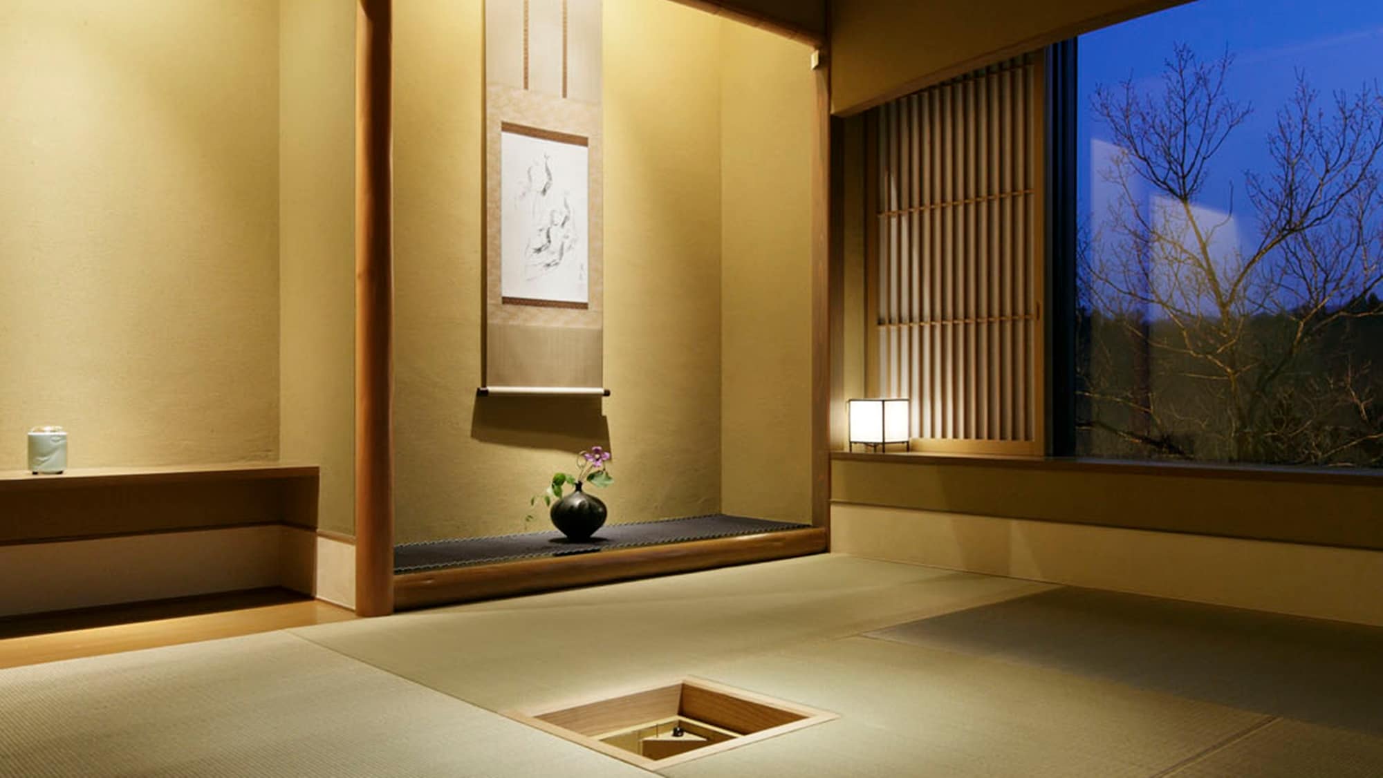 ■Mount Zao Suite/112.8 square meters