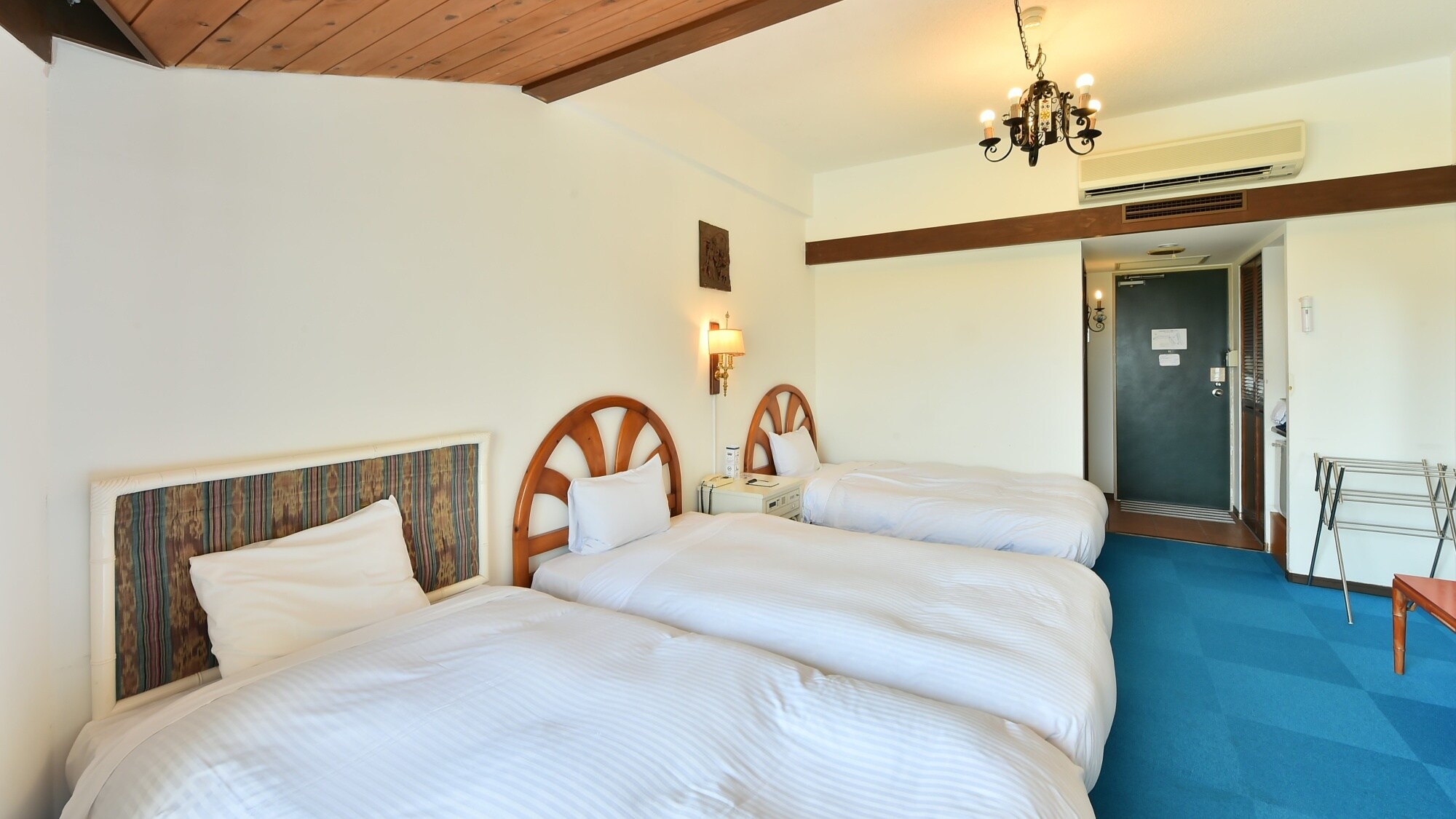 海景飯店樓西式房（1-3人）