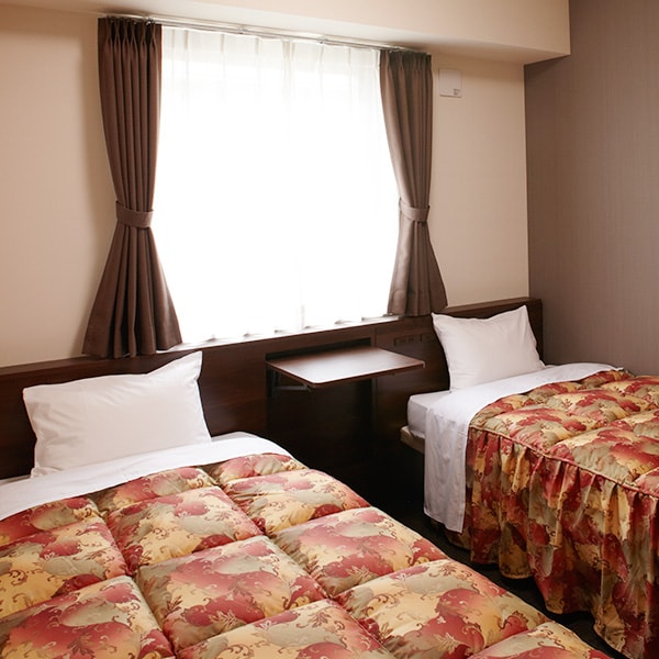 New Twin Room