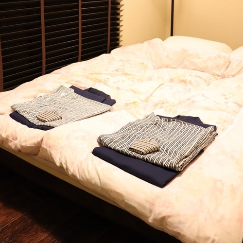 Hotel photo 15 of Kominka no Yado Shoya Yamaguchi.