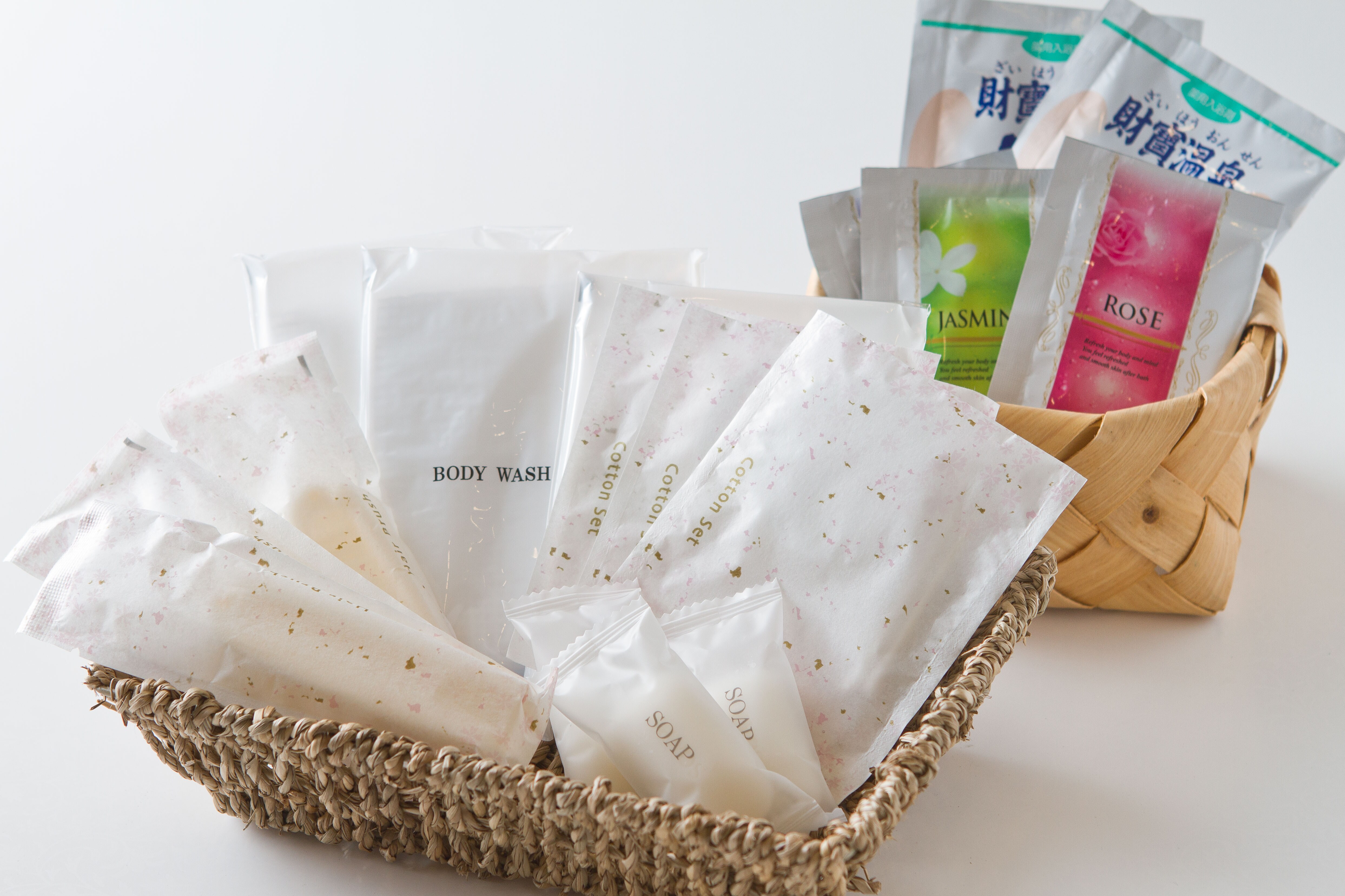 Amenities