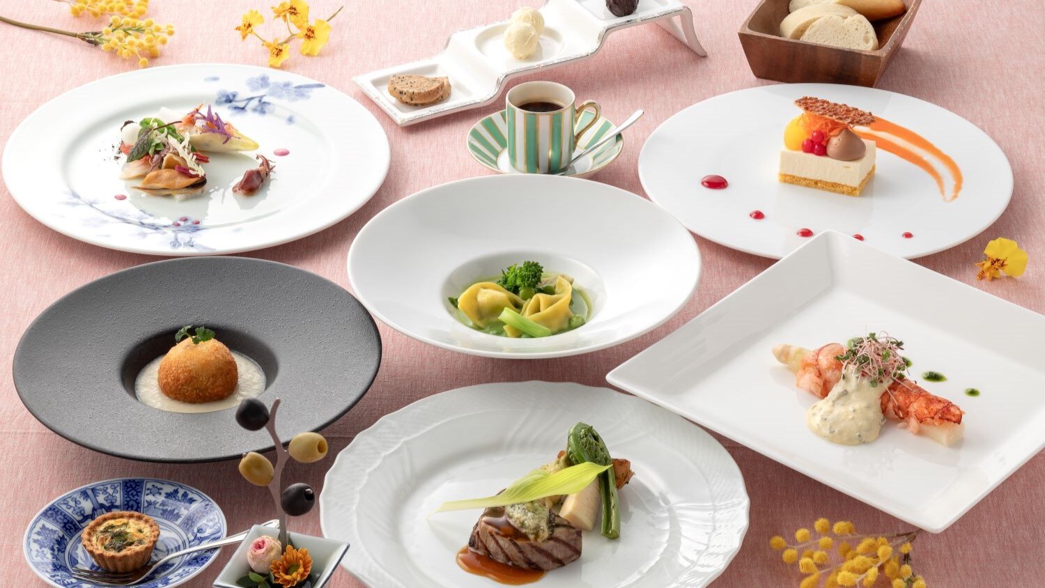 2025 Spring Special Course