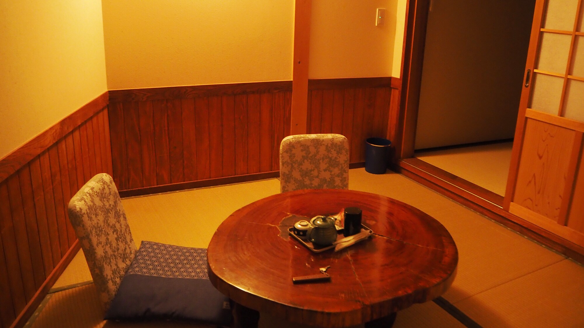 Selected Japanese-Style Room D