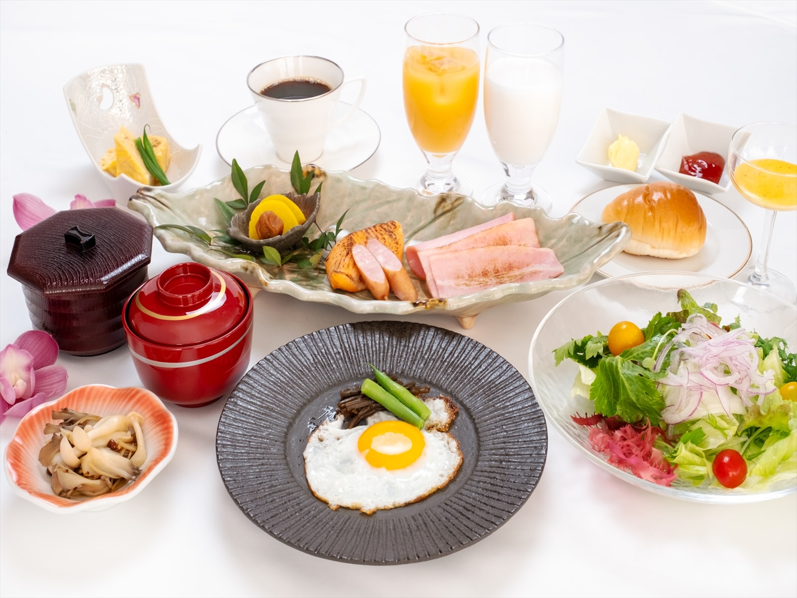 breakfast
