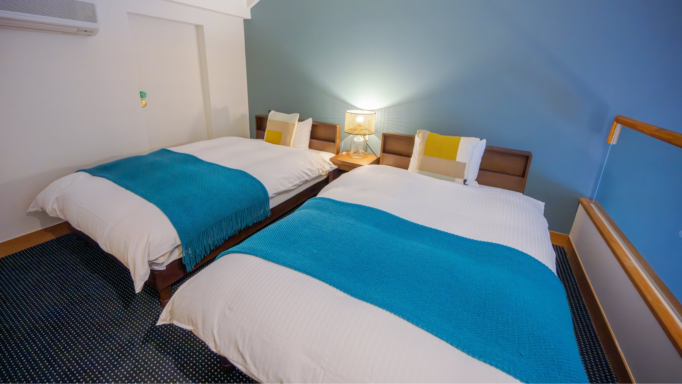 套房 | 適合特殊場合