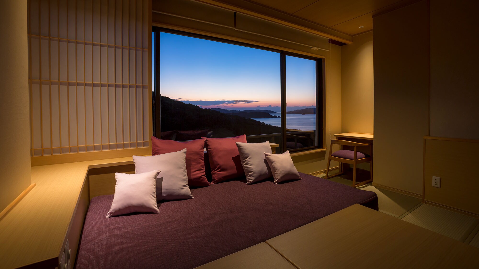 July 2023 Renewal Chokoan Premier Japanese Room