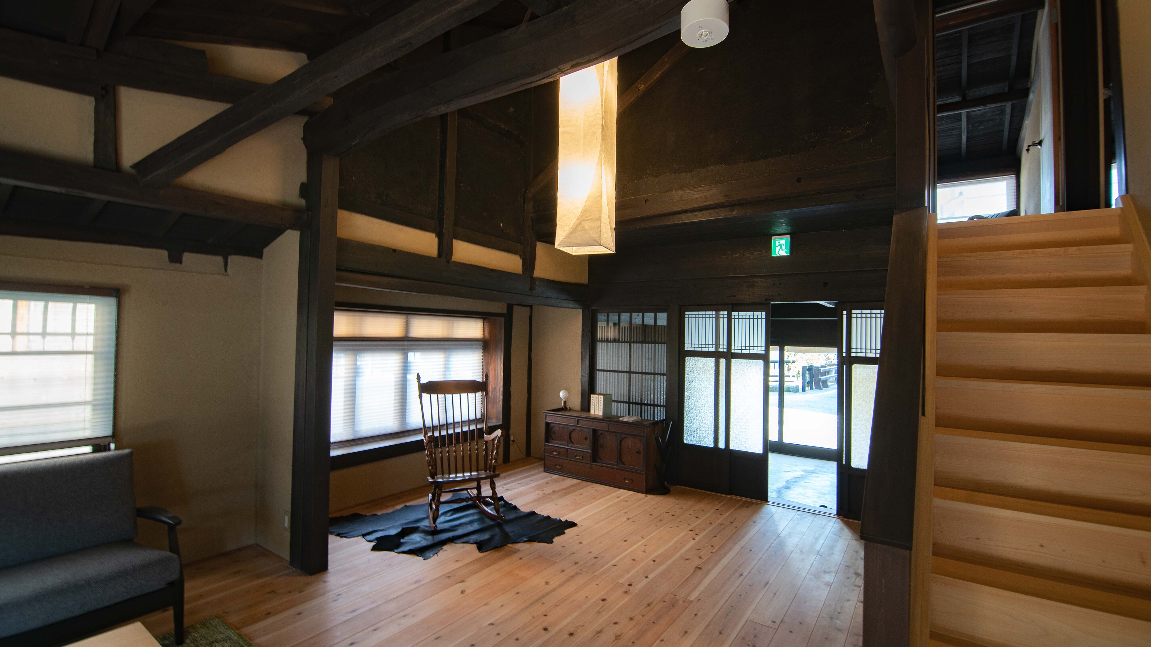 Villa148_Living room