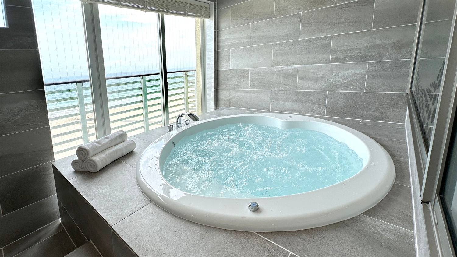 505_Phòng Jacuzzi