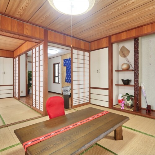 客房