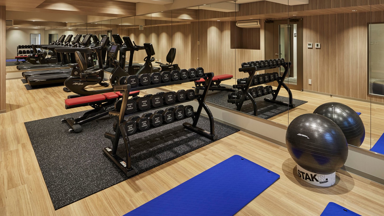  [Fitness] * Image