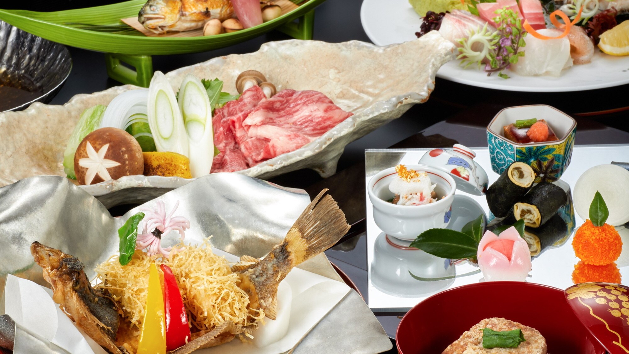 Dinner image