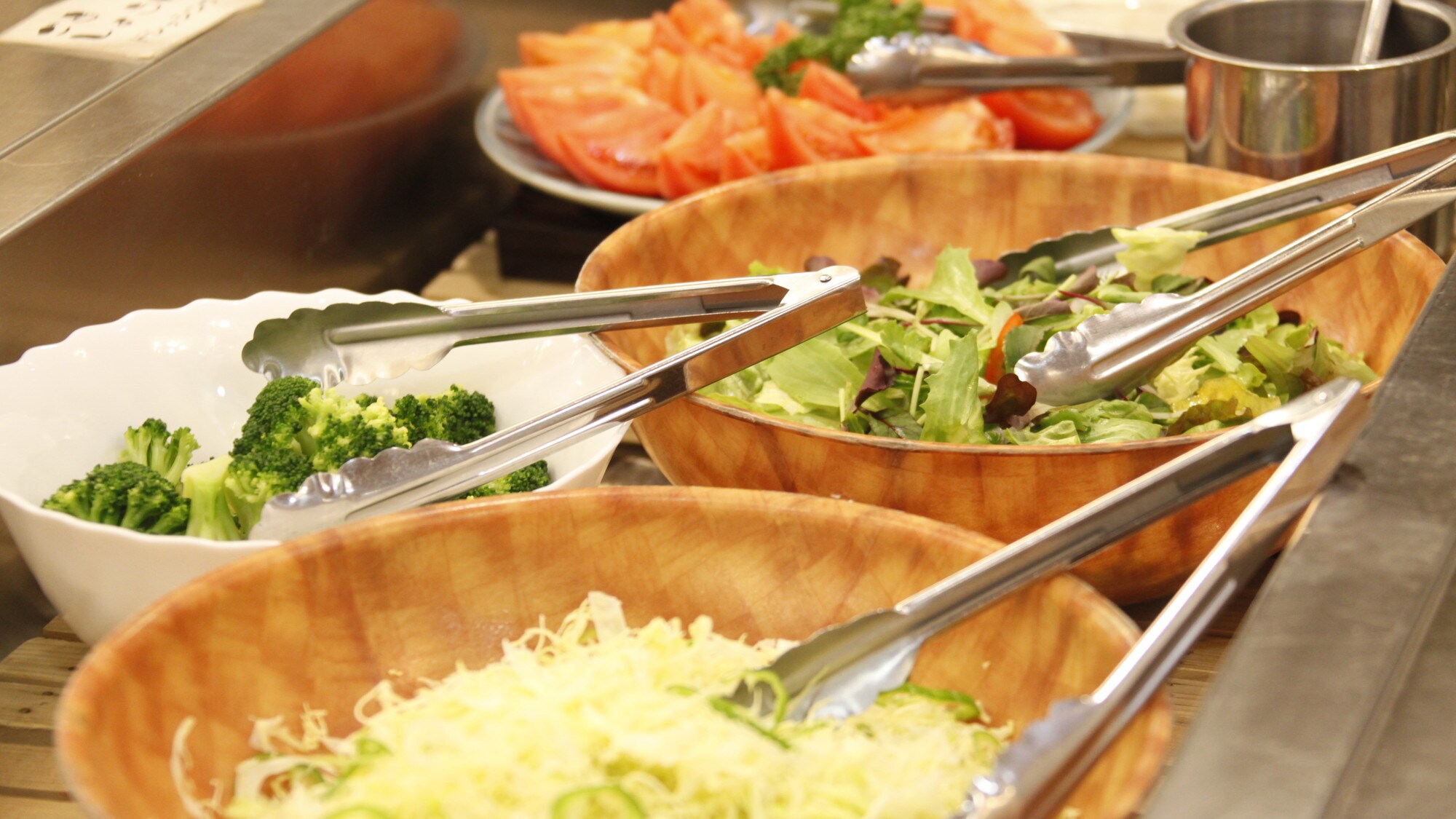 Makanan Shinshu yang lezat - Nikmati masakan pedesaan dari Shinano utara.