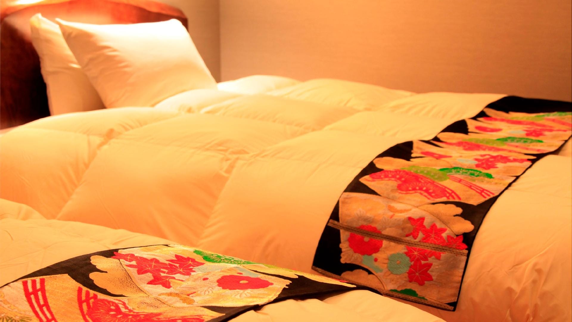 [Away] Type-S hot spring open-air bath + Japanese living room + bedroom (example)