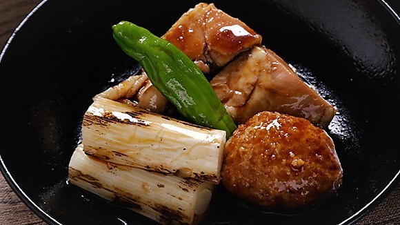 Đây là món ăn rất hợp khi ăn với cơm. Kuwayaki nướng♪ [Ăn sáng tại nhà hàng ở tầng hầm đầu tiên: 6:30-9:30 (gọi món cuối cùng lúc 9:00)]