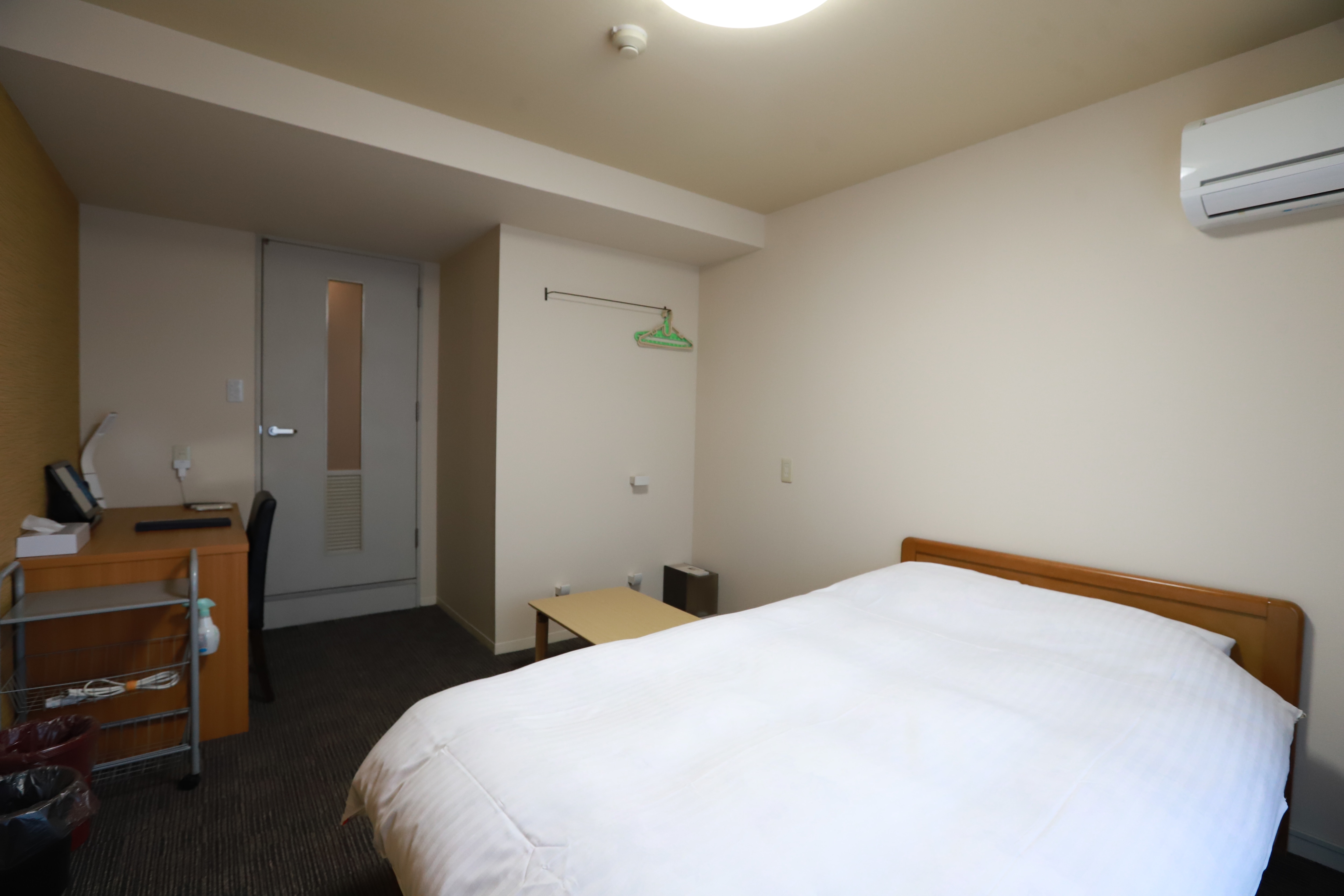 UD semi-double room smoking