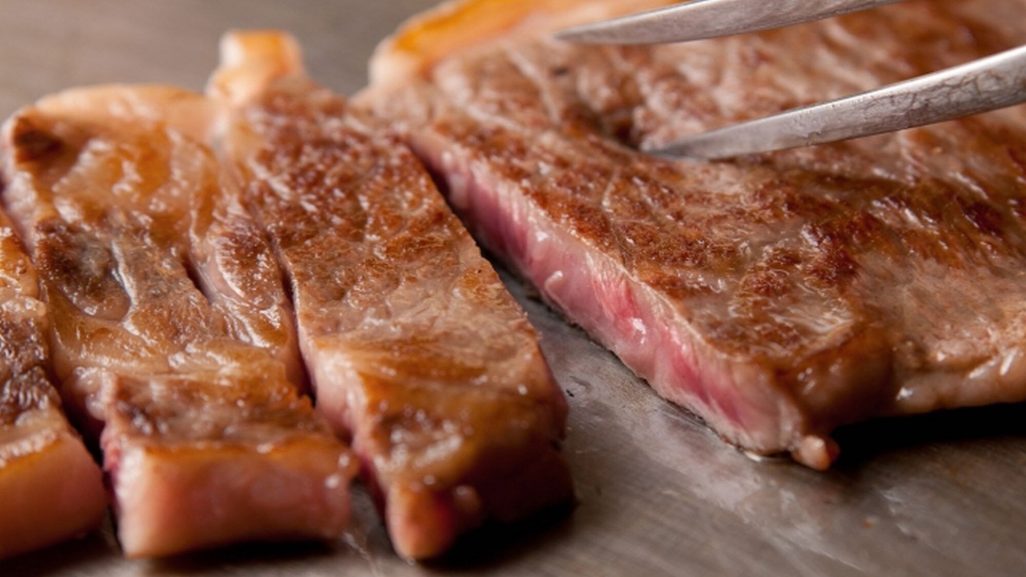 ◇Loin steak