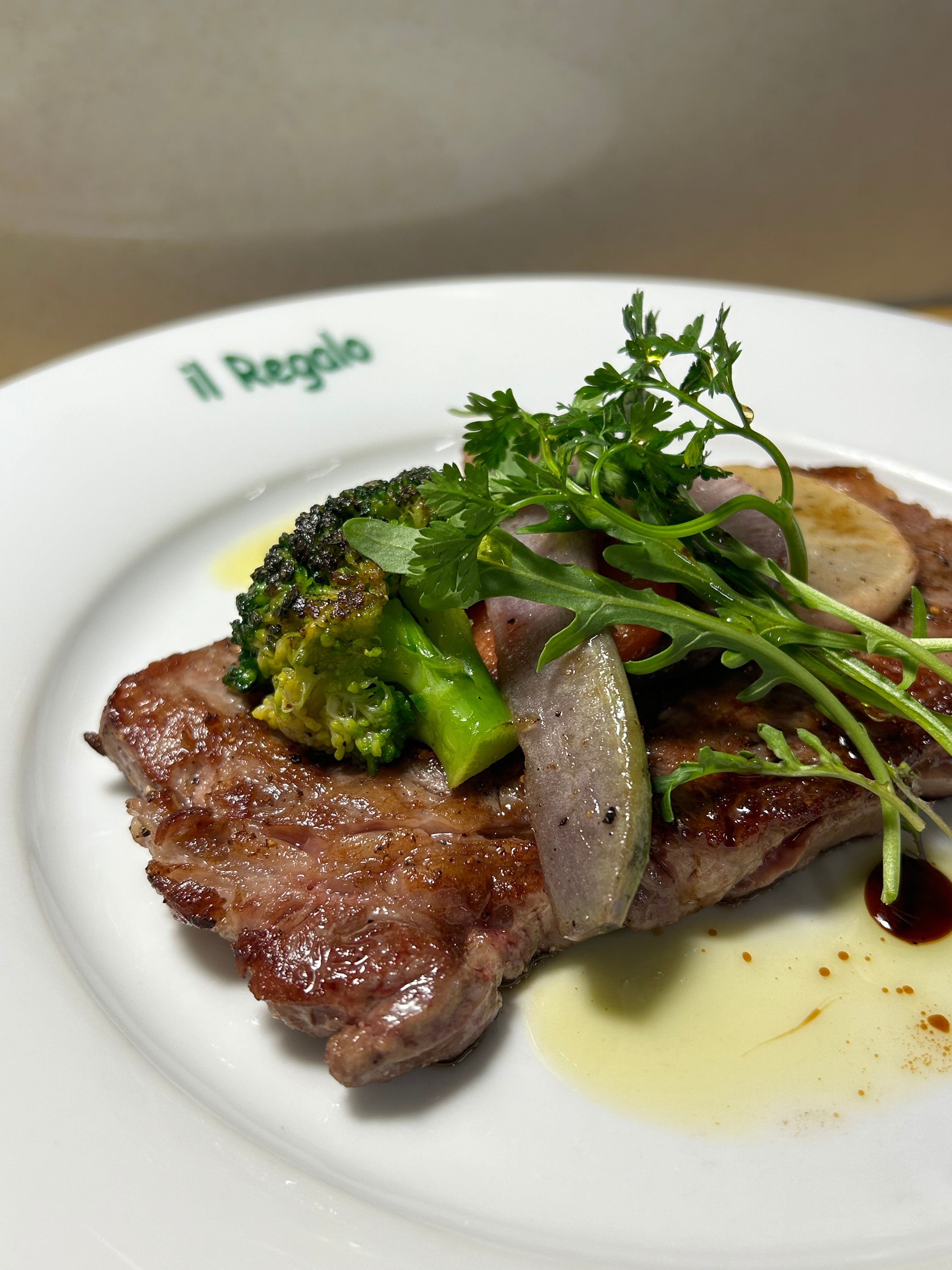 Adatara Plateau Yeast Wagyu Beef
