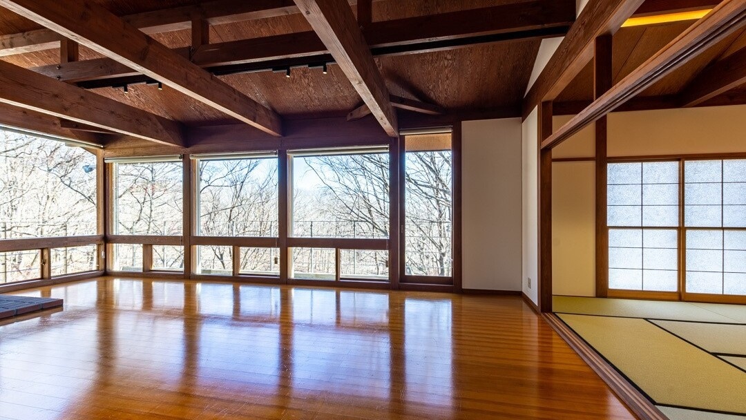 3103/Rumah Resor (Sayazandaira 387)