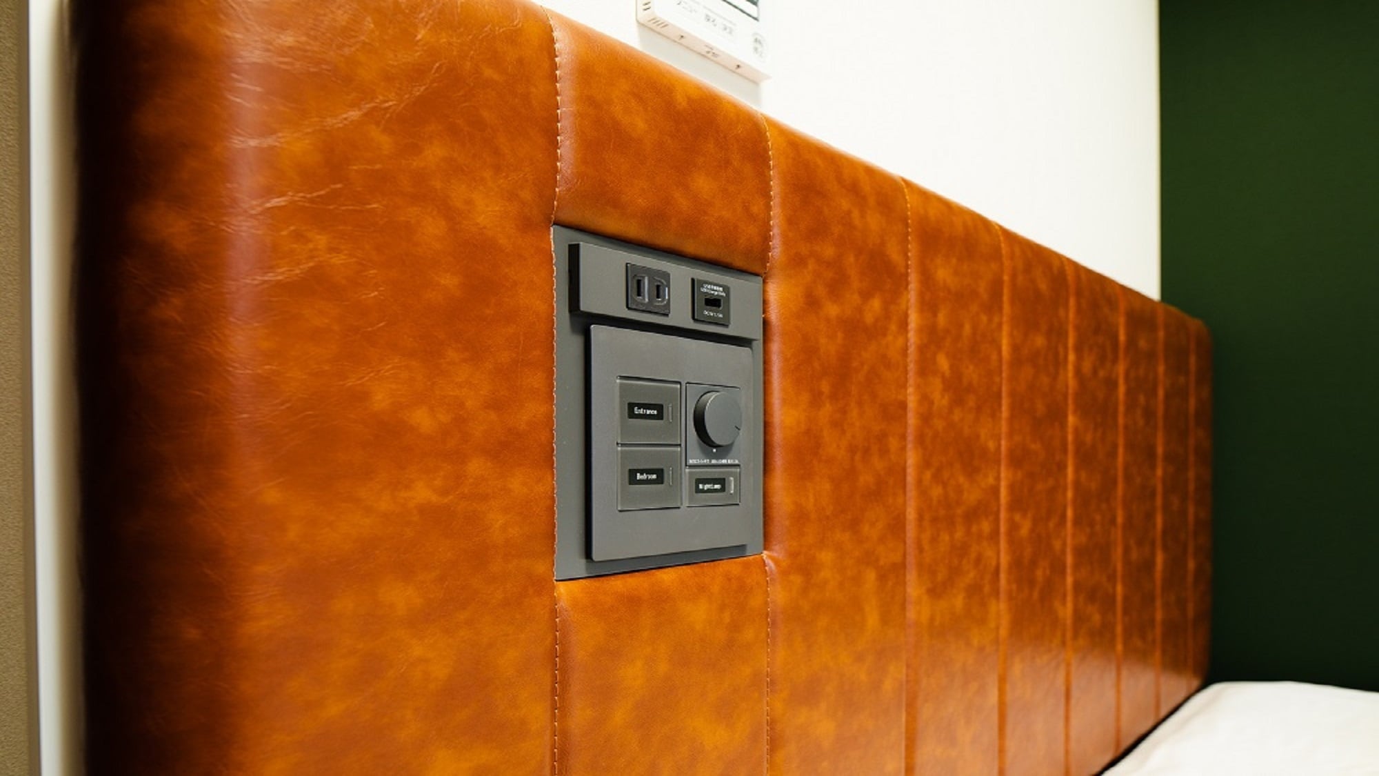 USB 연결 포트