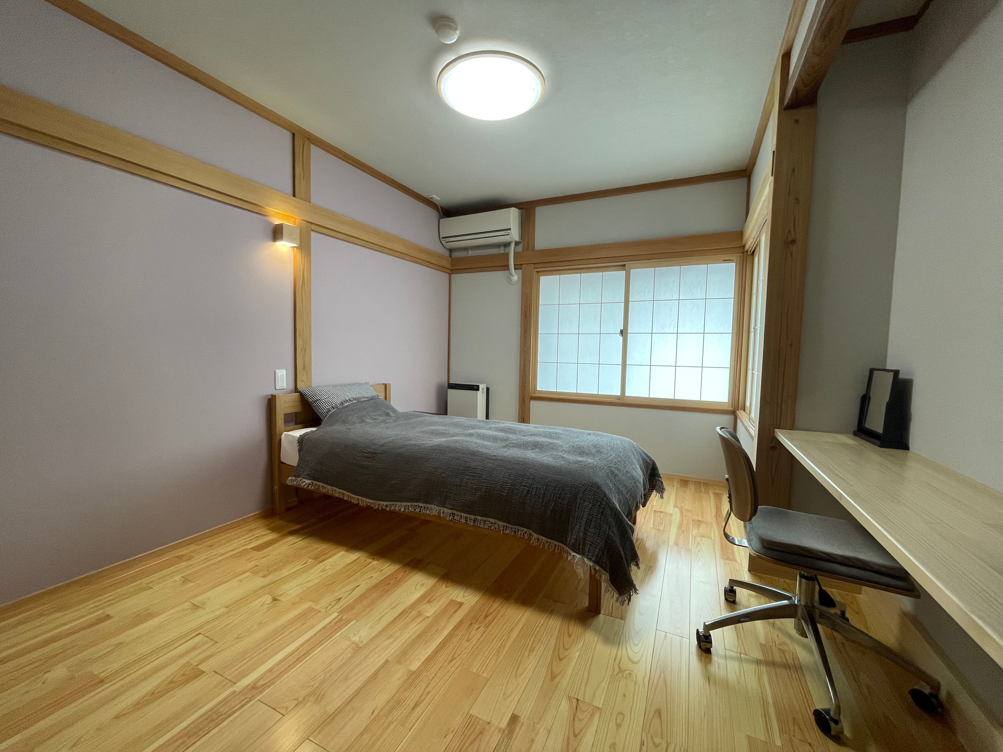 Twin Room 202
