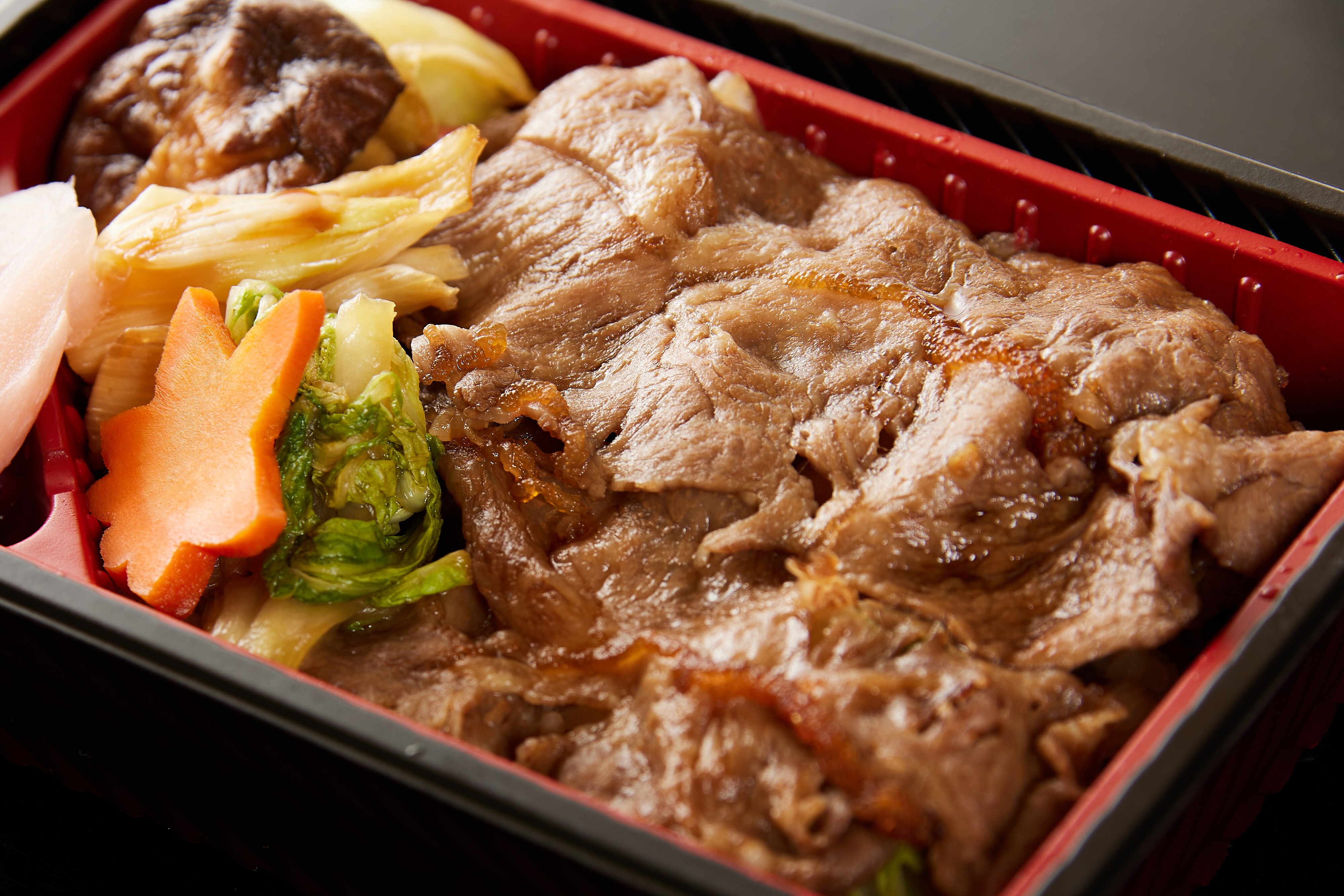 壽喜燒飯