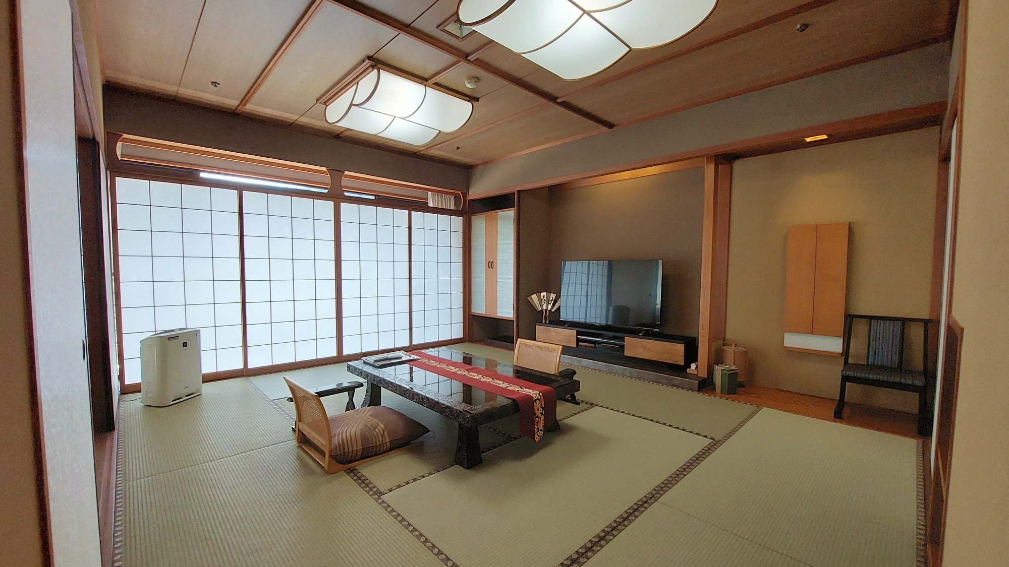 [Dilarang merokok] Junior suite "Irodori"