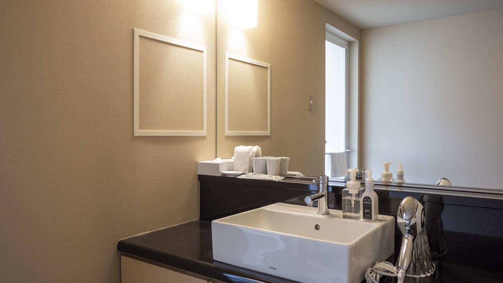 [Ocean Resort Hotel & Spa Uminpia] Sea breeze Japanese-style room