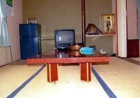 客房
