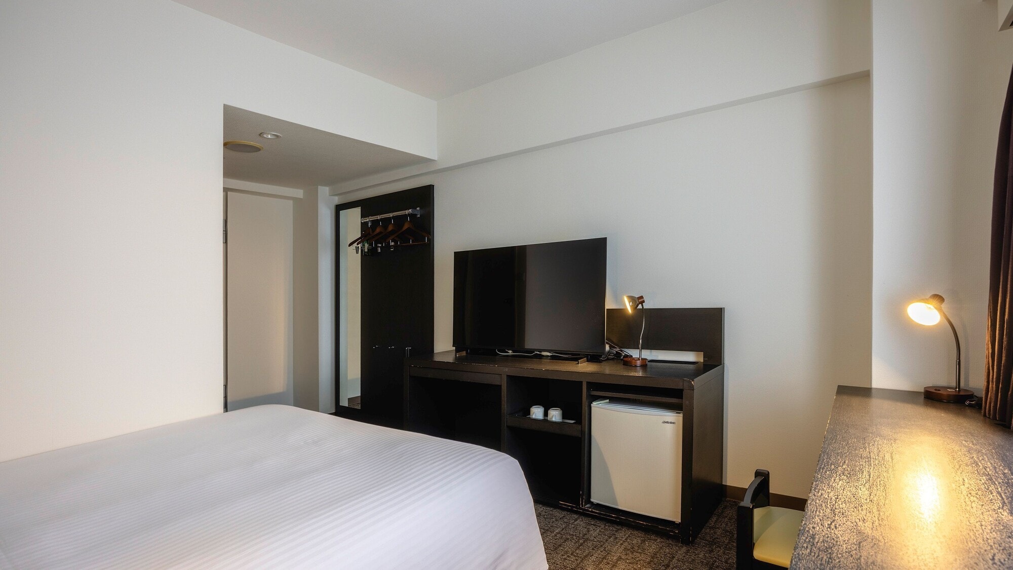 [Guest Room] Deluxe Double (Image)