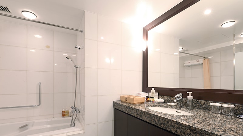 BATH / Royal Suite