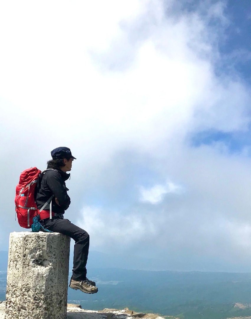 profile