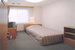 客房