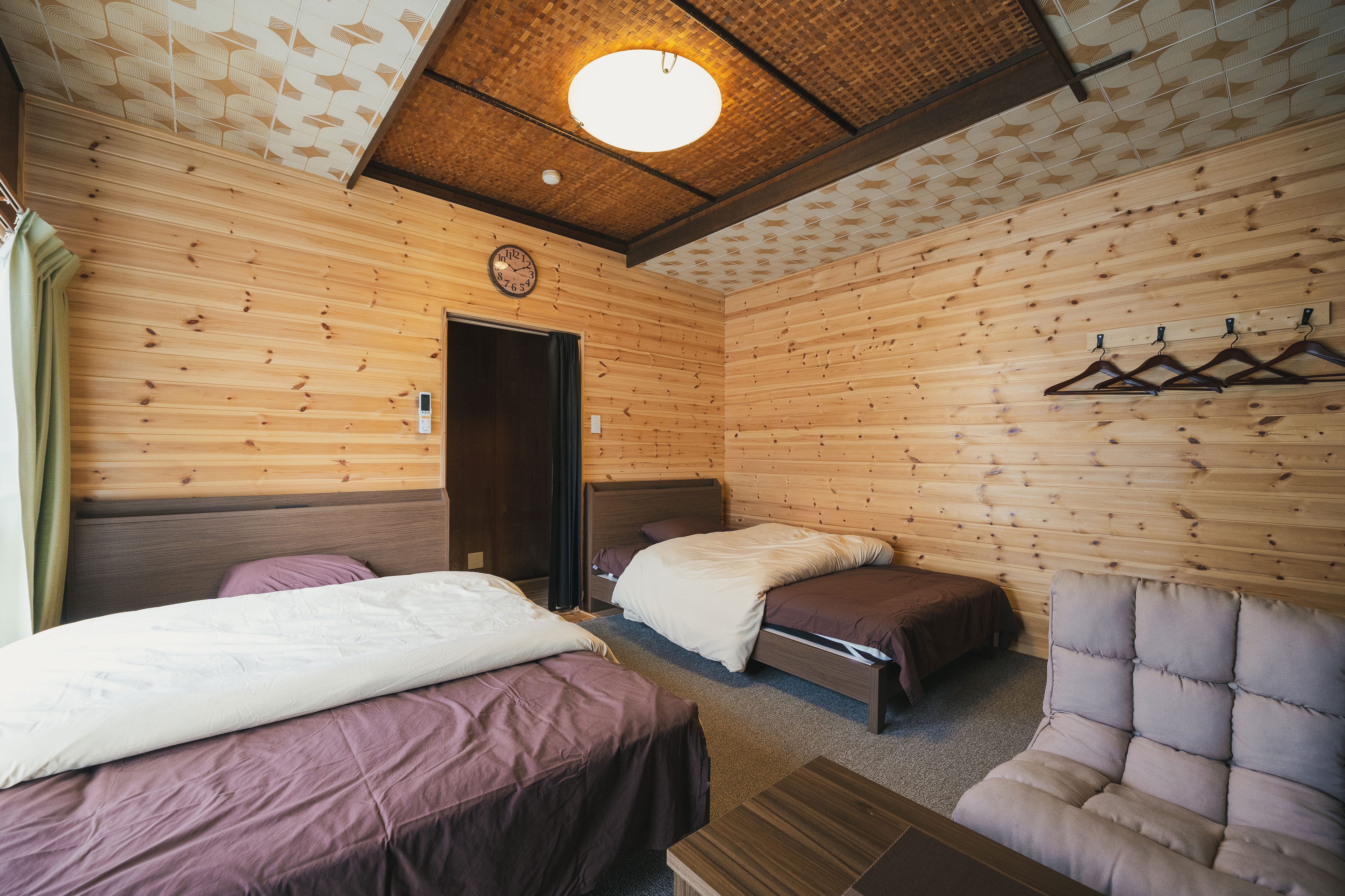 Western-style room