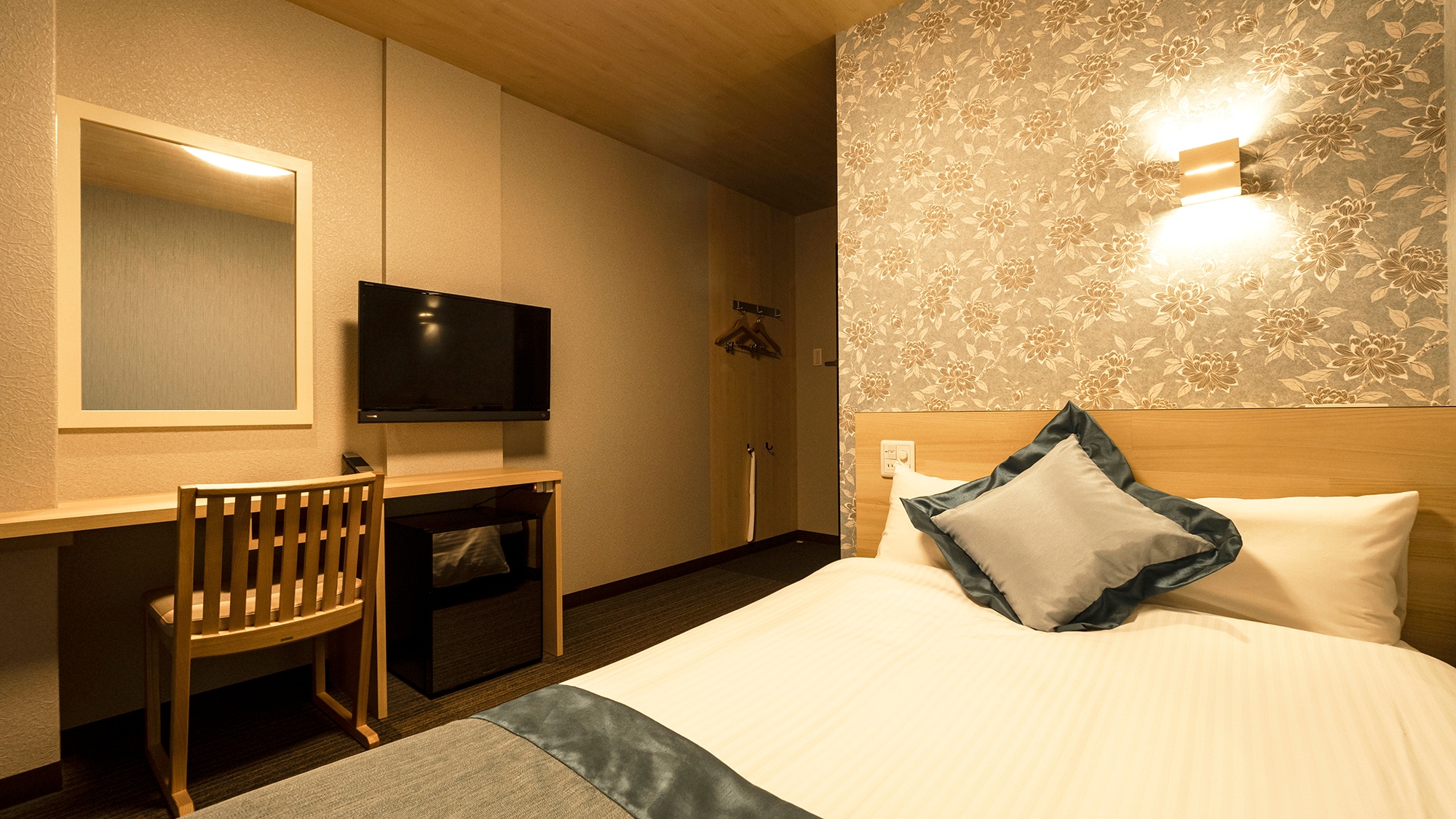 ◇Semi-double room◇