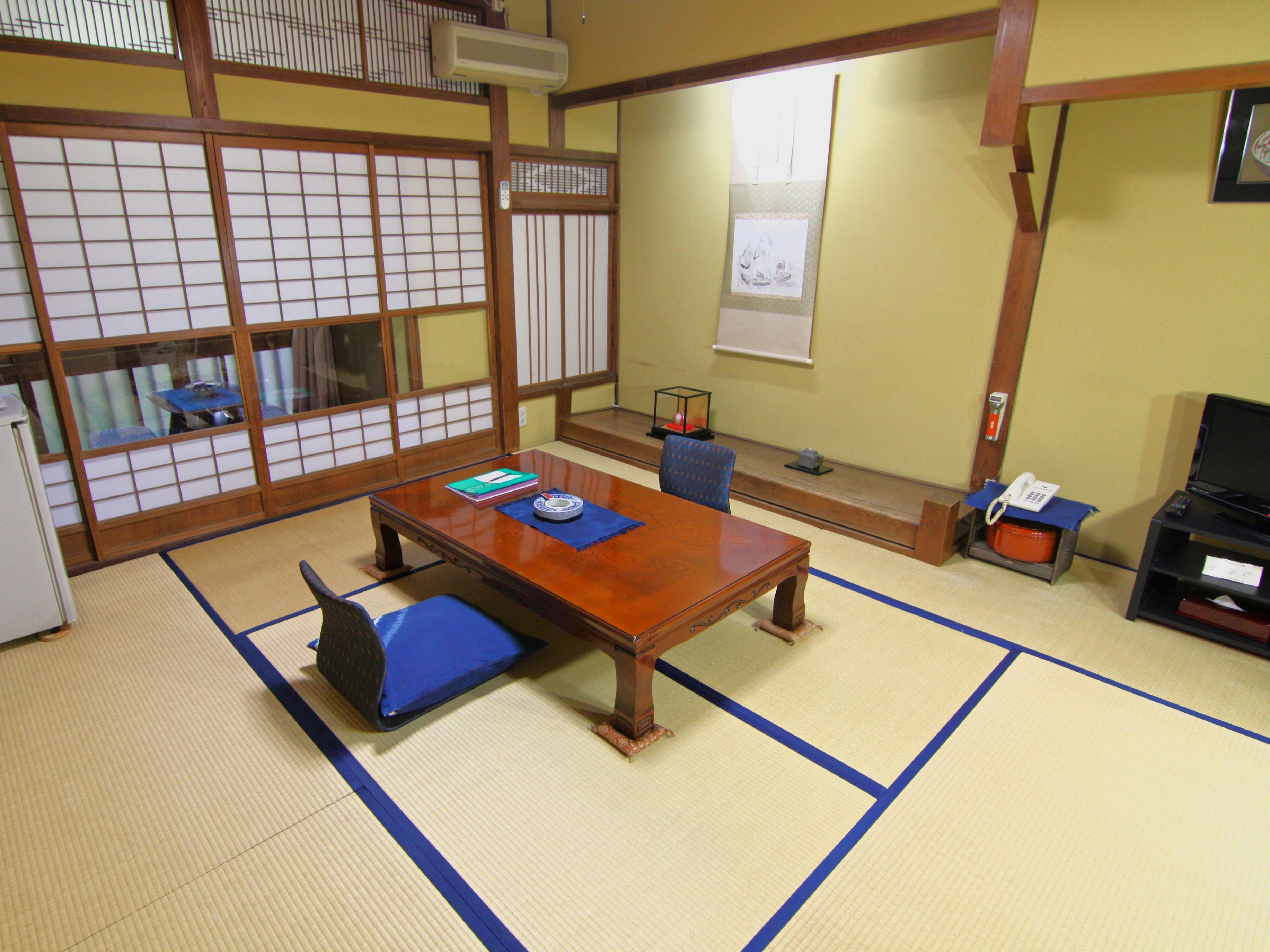 Hotel photo 18 of Kiya Ryokan.